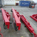 High Quality Removable Drawbar for sale